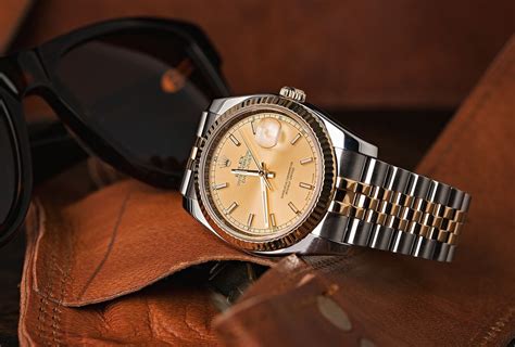 is the rolex datejust a good investment|Rolex watches they are worth.